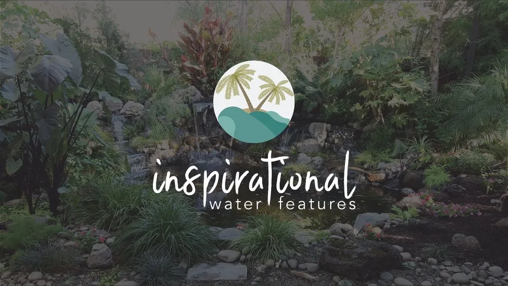 Trusted landscape installation in Turlock, CA by Inspirational Water Features