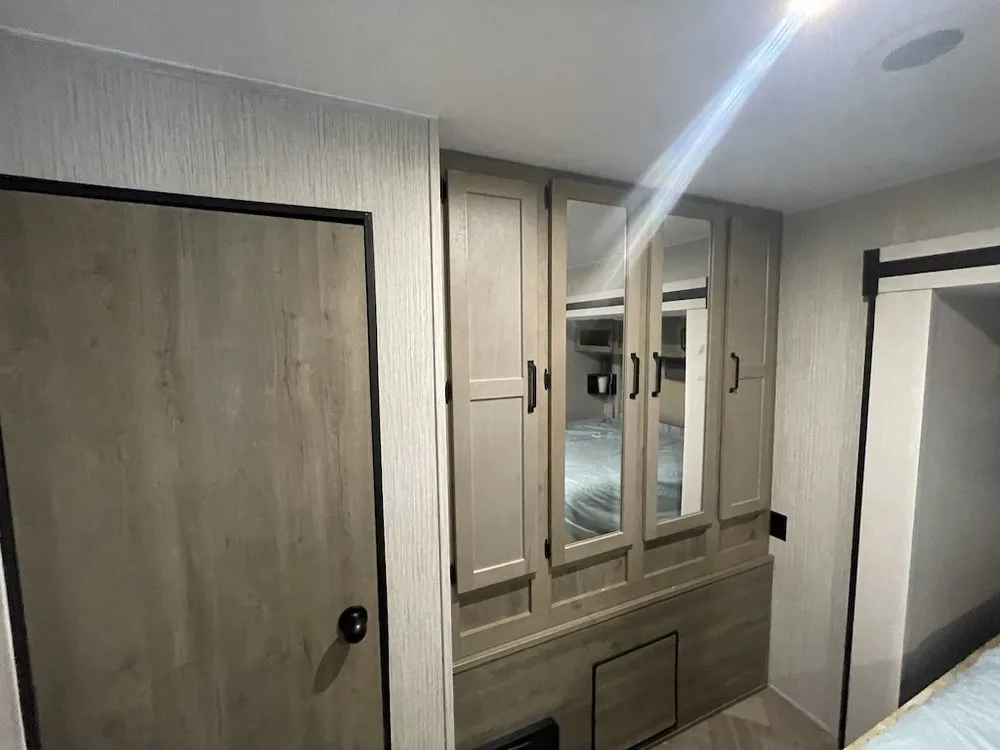 Professional outdoor landscaping in San Antonio, TX by Inspirations Property Services