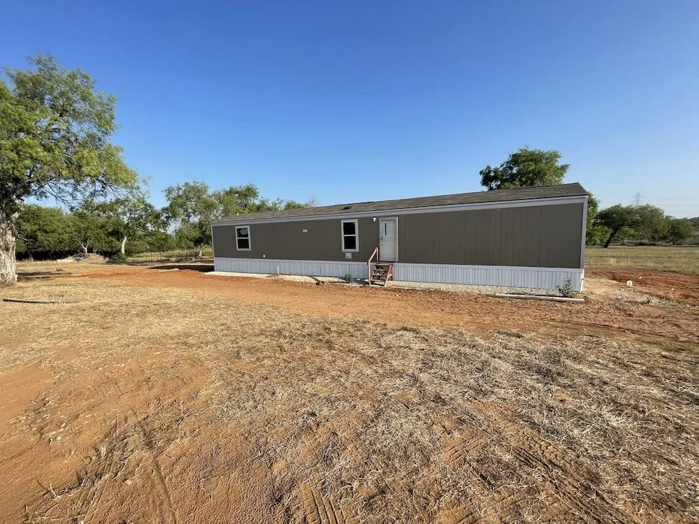 Custom yard maintenance for residential properties in San Antonio, TX by Inspirations Property Services