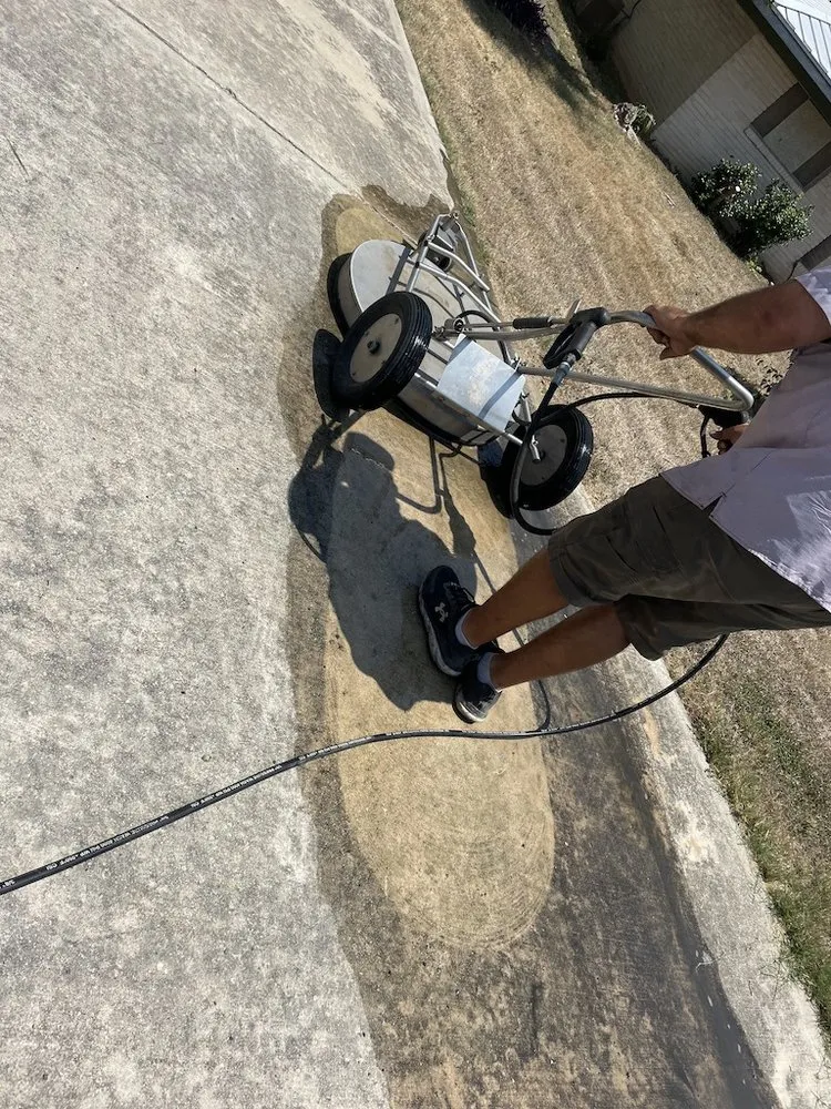 Reliable residential landscaping experts serving San Antonio, TX - Inspirations Property Services