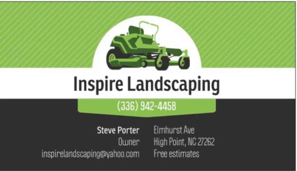 Trusted garden landscaping for outdoor upgrades across High Point, NC - Inspire Landscaping