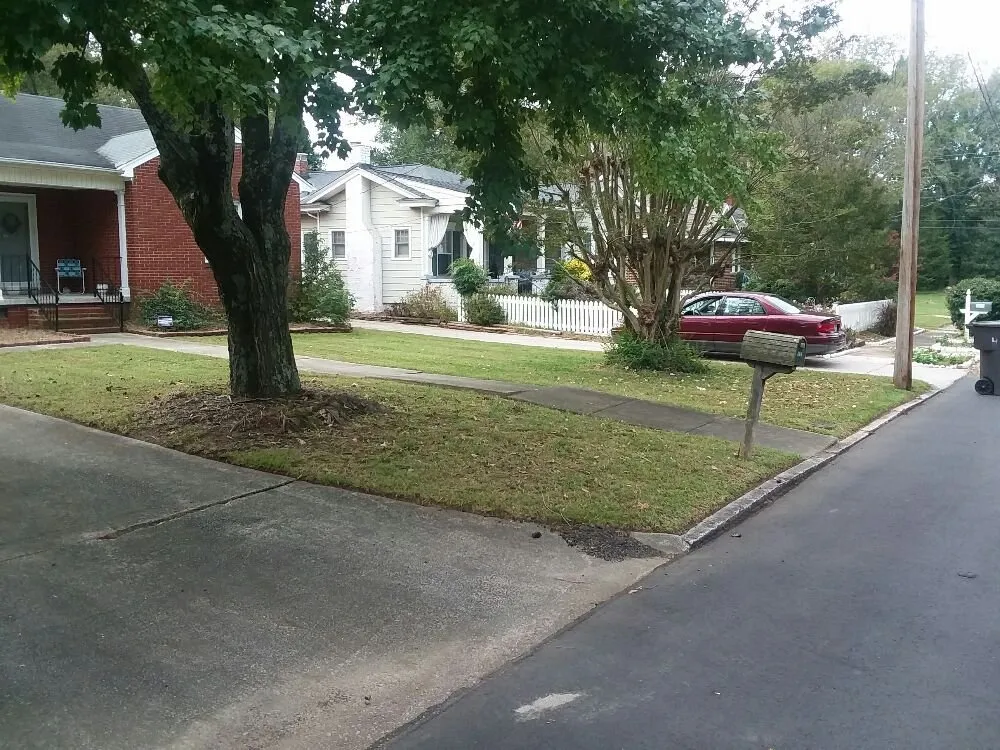 Reliable lawn care service in High Point, NC - Inspire Landscaping