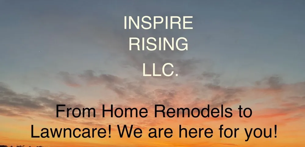Reliable residential landscaping near you in Goldsboro, NC by Inspire Rising