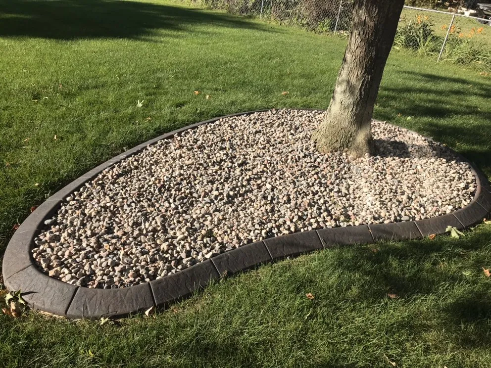 Local landscape design for beautiful yards in Mendota Heights, MN by Inspired Landscaping