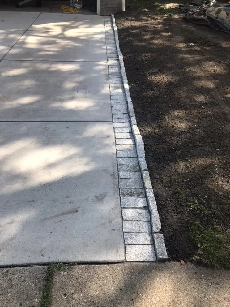 Professional residential landscaping for outdoor upgrades in Mendota Heights, MN by Inspired Landscaping