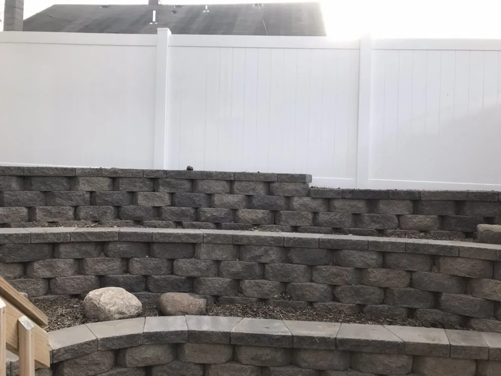 Trusted landscape installation experts serving Mendota Heights, MN - Inspired Landscaping