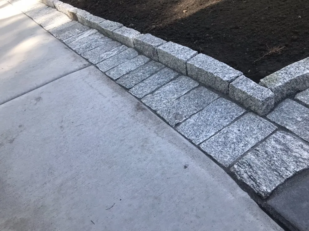 Local landscape design for year-round maintenance in Mendota Heights, MN by Inspired Landscaping