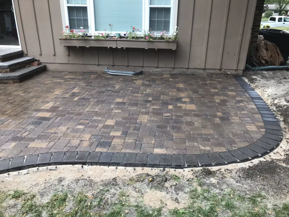 Local lawn mowing service experts serving Mendota Heights, MN - Inspired Landscaping