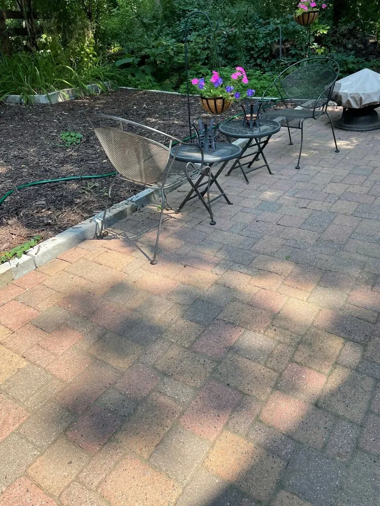 Local lawn care service in Mendota Heights, MN by Inspired Landscaping