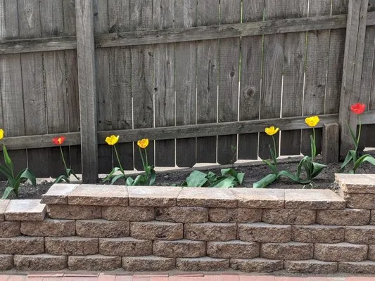 Inspired Landscaping