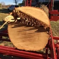 Professional landscape installation in Elkhart, IN - Inspired Timber And Stone