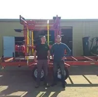 Top-rated lawn mowing service in Elkhart, IN - Inspired Timber And Stone