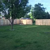 Local residential landscaping for residential properties in Elkhart, IN by Inspired Timber And Stone