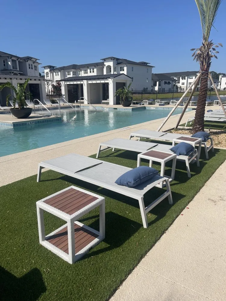 Top-rated landscape design for beautiful yards across Charleston, SC - InspireScapes