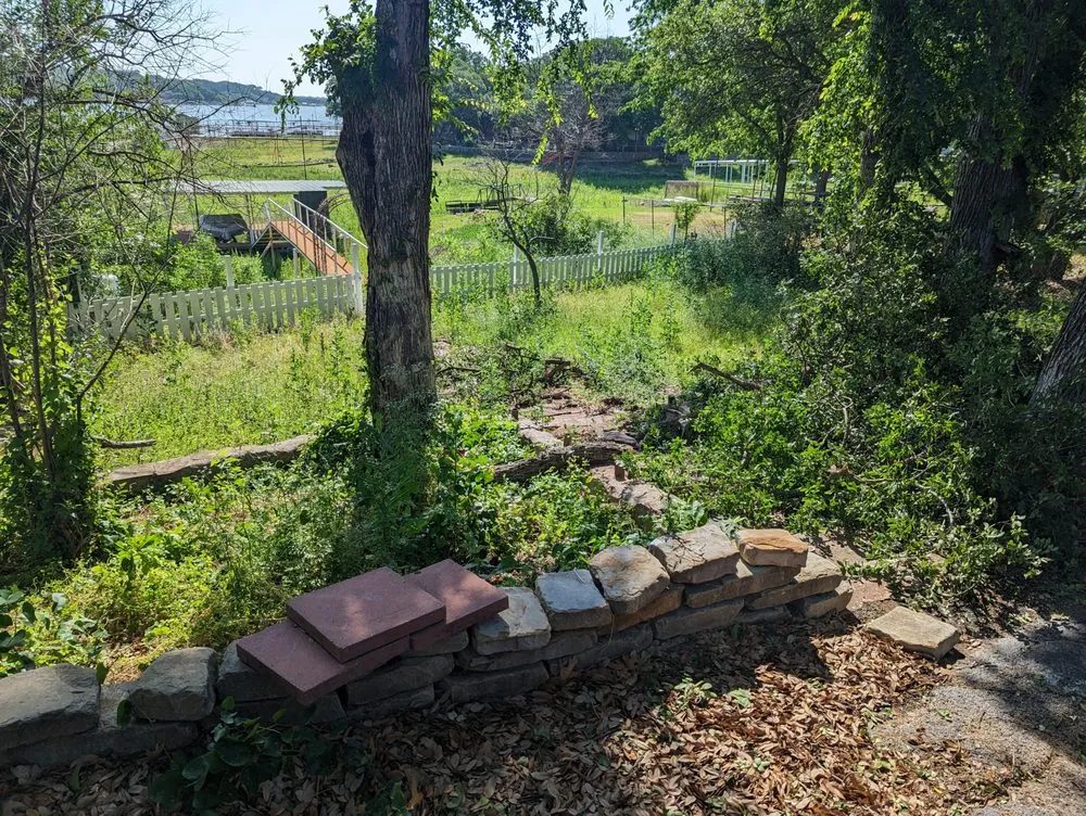 Affordable residential landscaping for residential properties across Brownwood, TX - Inspiring Lawn Care