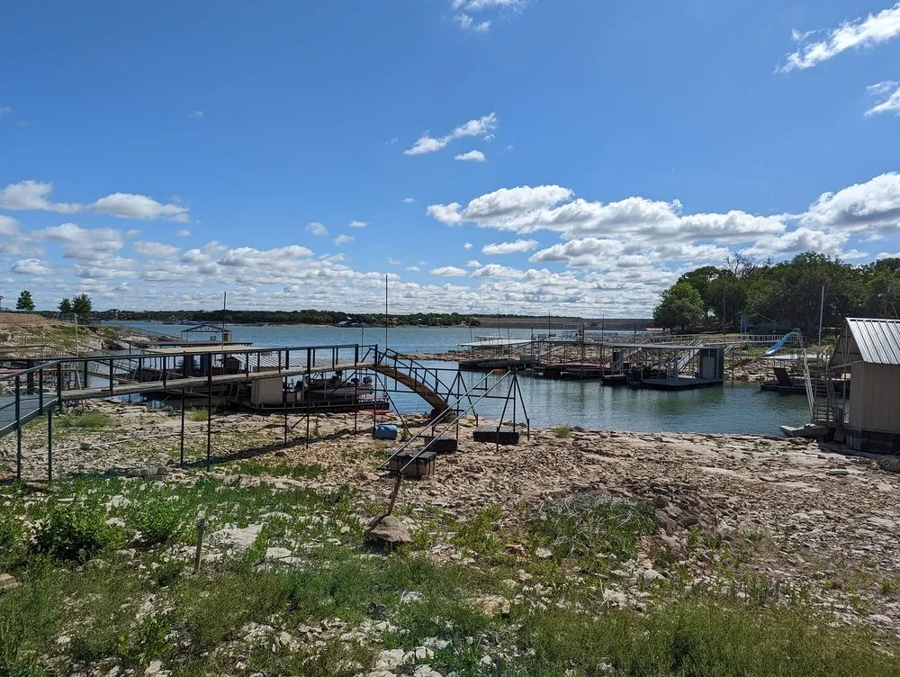 Expert lawn mowing service for residential properties in Brownwood, TX by Inspiring Lawn Care