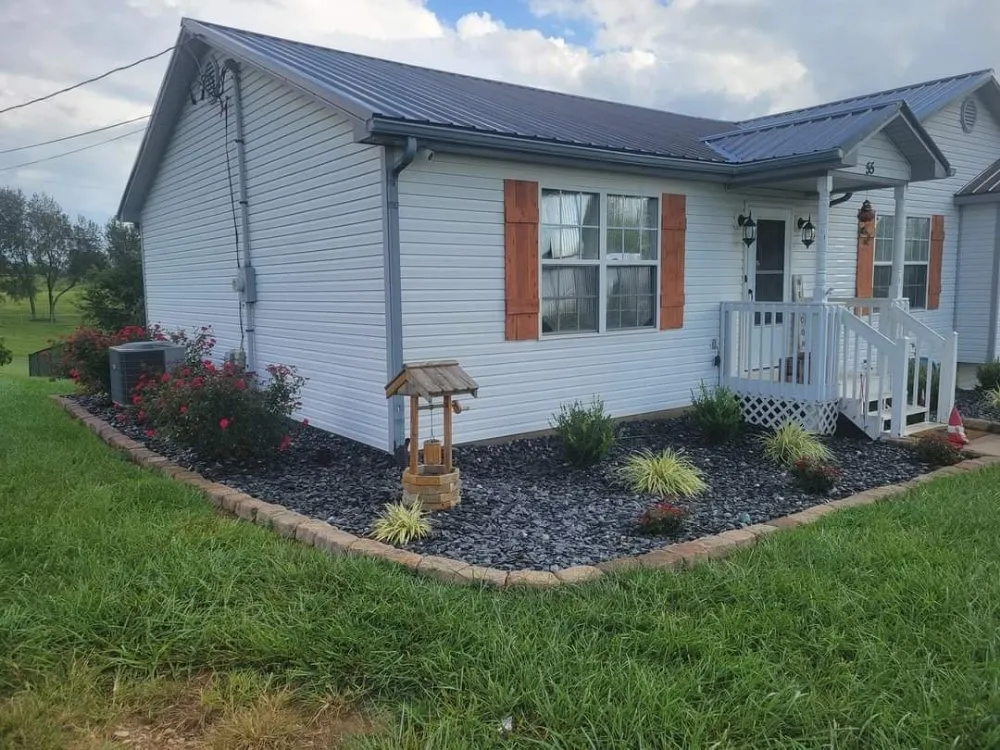 Local yard maintenance in Ekron, KY - Inspiring Lawncare