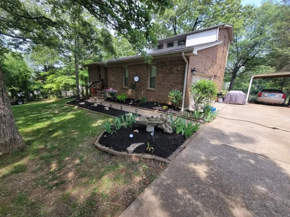 Expert yard maintenance in Ekron, KY - Inspiring Lawncare
