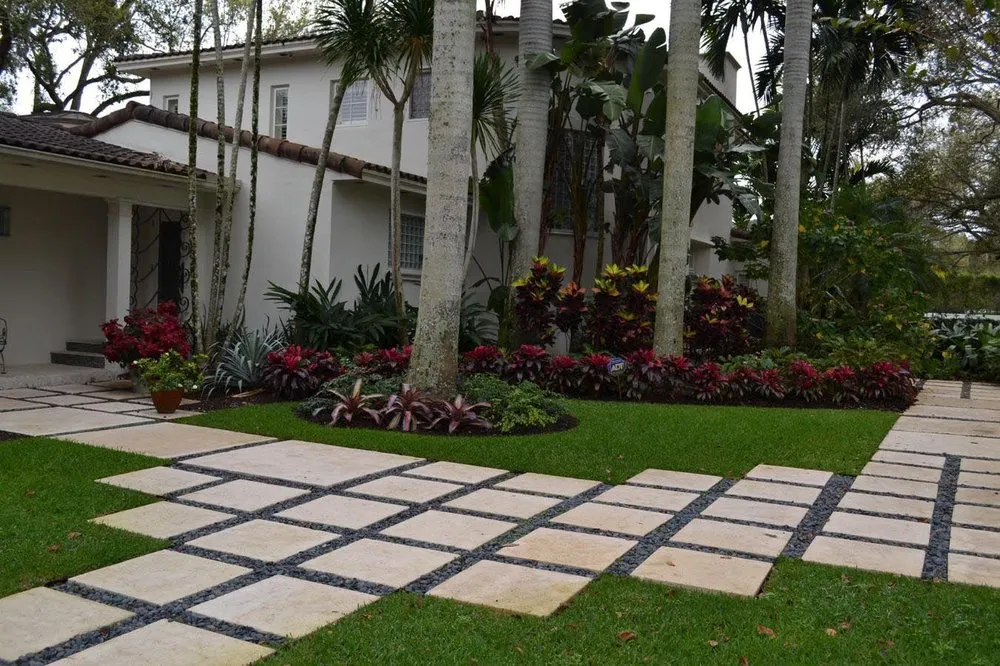 Expert residential landscaping for residential properties across Myrtle Beach, SC - Inspiyard