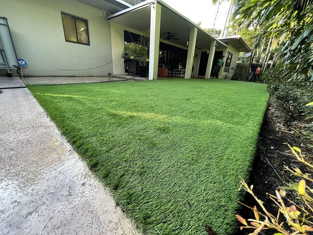 Reliable landscape design in Davie, FL - Instagreen