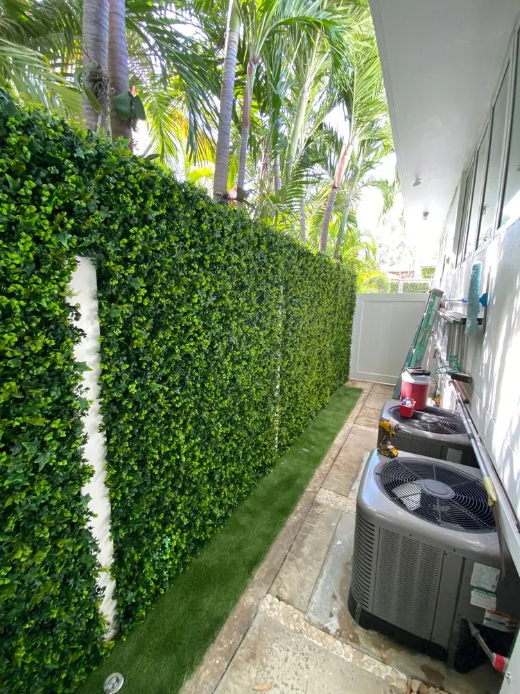 Trusted residential landscaping in Davie, FL by Instagreen