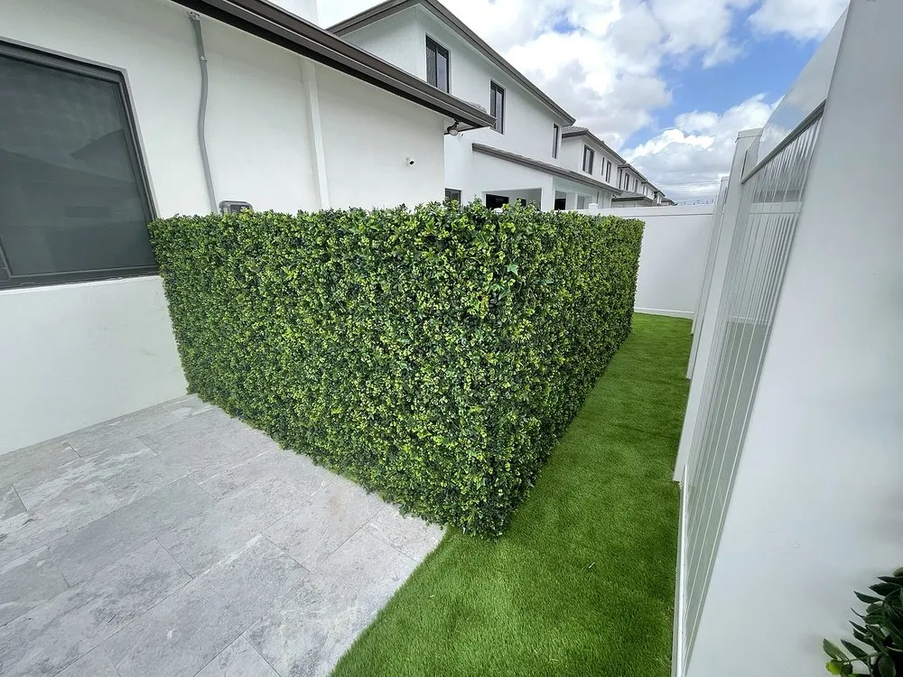 Reliable outdoor landscaping experts serving Davie, FL - Instagreen