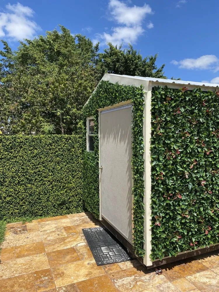 Professional lawn care service in Davie, FL by Instagreen