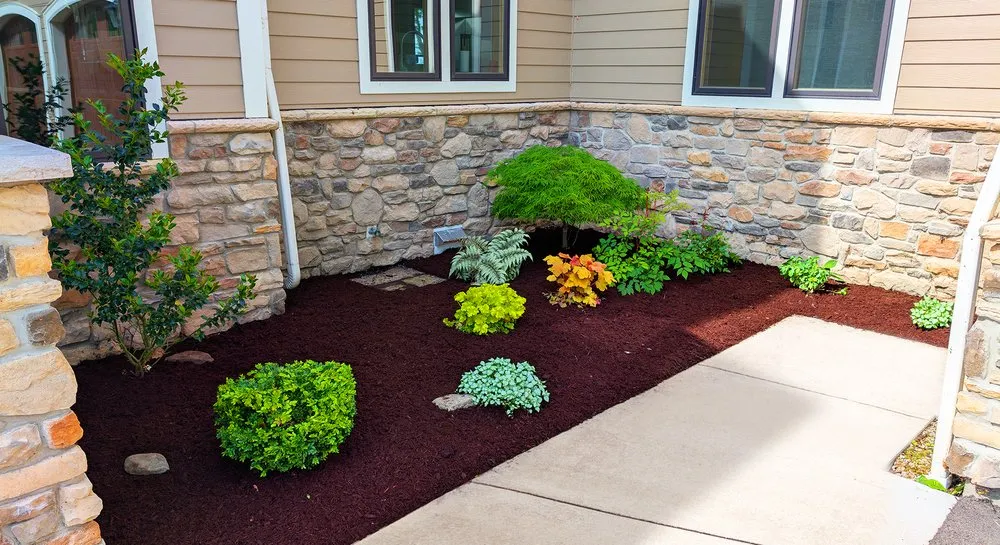 Reliable landscaping services near you across Jamestown, NY - Instagreen Lawn Care