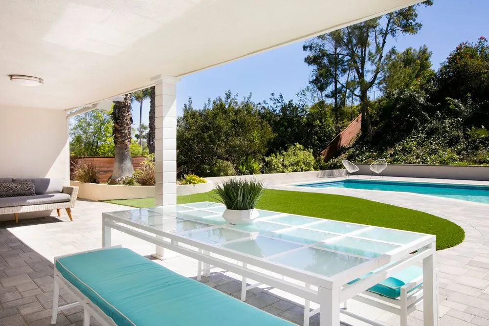 Trusted yard maintenance experts serving Woodland Hills, CA - Install Artificial Grass