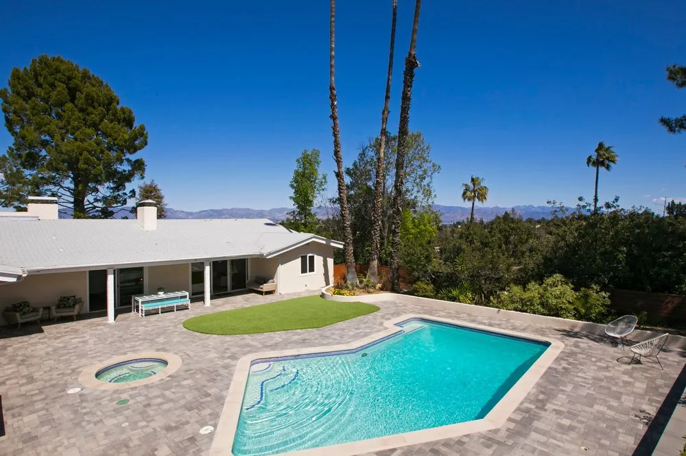 Local landscaping services for residential properties across Woodland Hills, CA - Install Artificial Grass