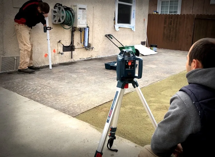 Local lawn care service with custom design in Woodland Hills, CA by Install Artificial Grass