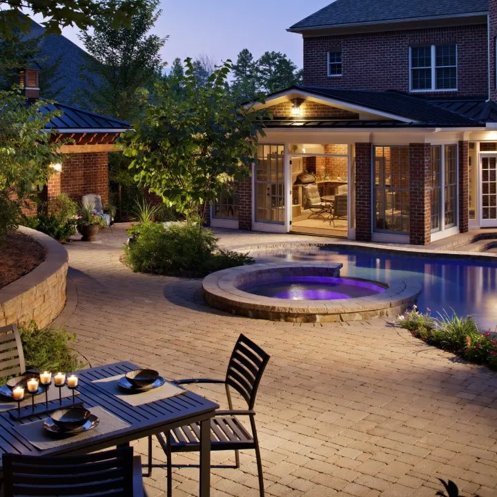 Local landscape installation in Encinitas, CA by Install It Direct