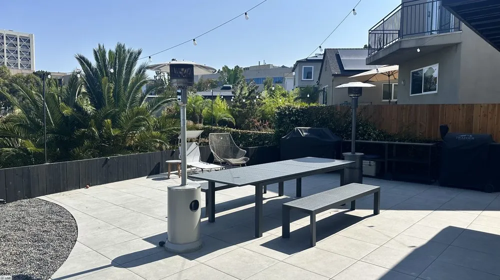 Reliable residential landscaping in Encinitas, CA by Install It Direct