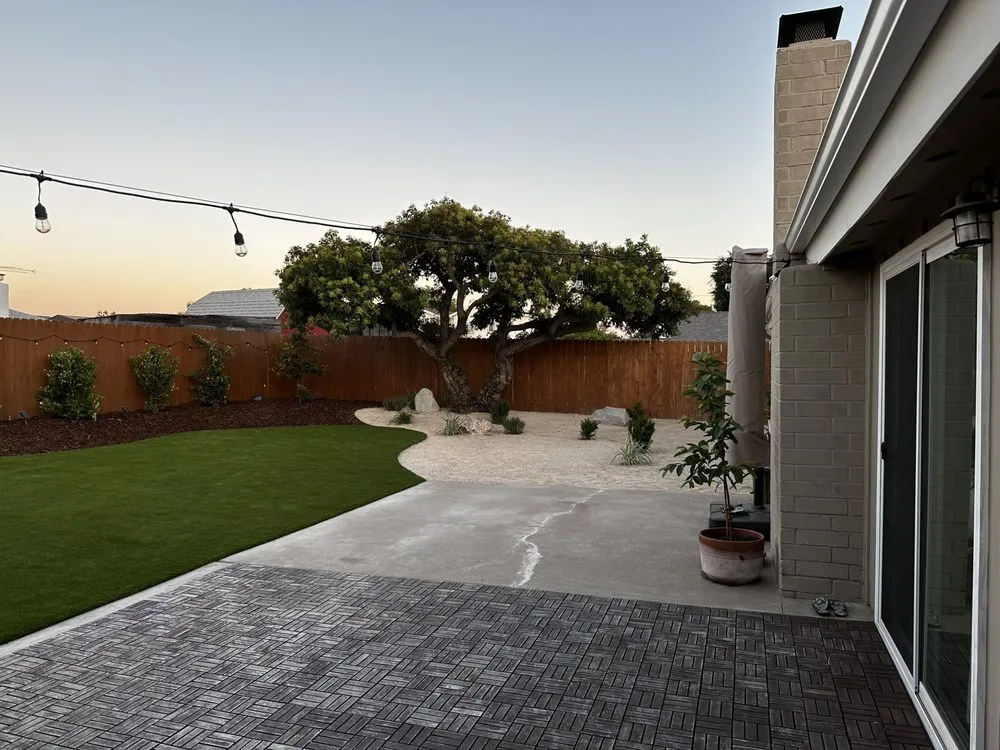 Local lawn mowing service experts serving Encinitas, CA - Install It Direct