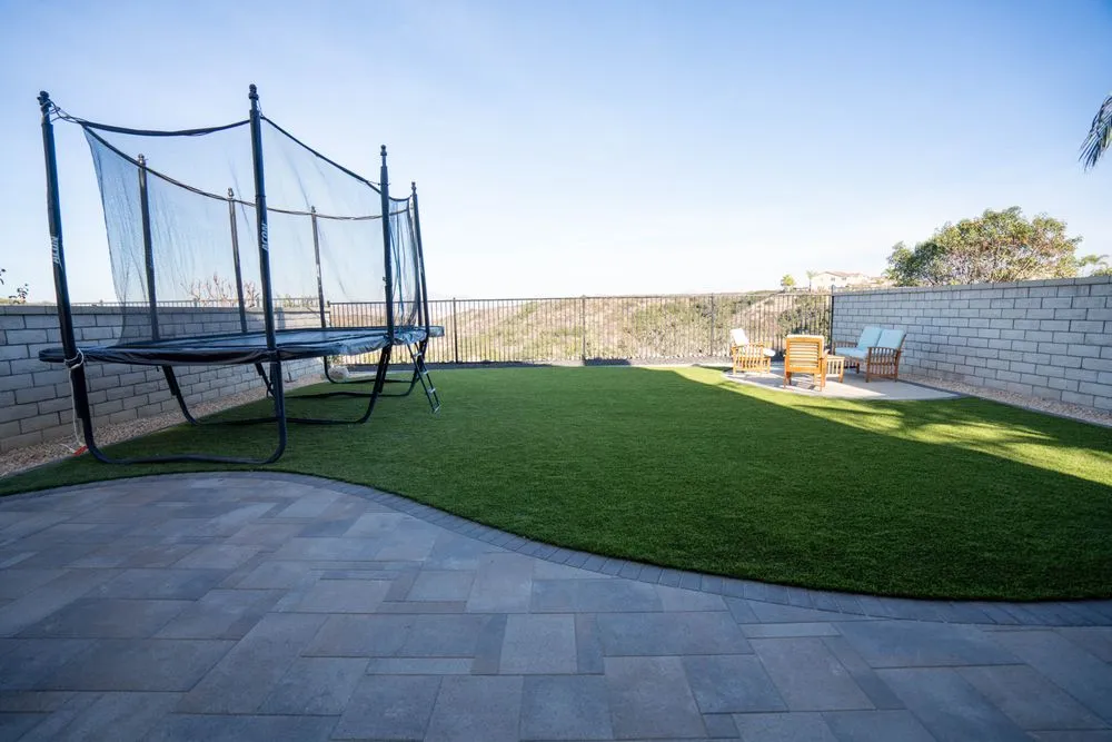 Affordable outdoor landscaping experts serving Encinitas, CA - Install It Direct