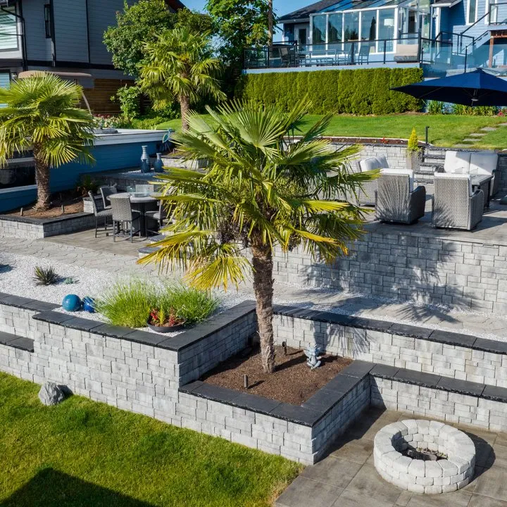 Trusted lawn care service near you in Encinitas, CA by Install It Direct