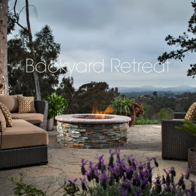 Affordable landscape design in Encinitas, CA - Install It Direct