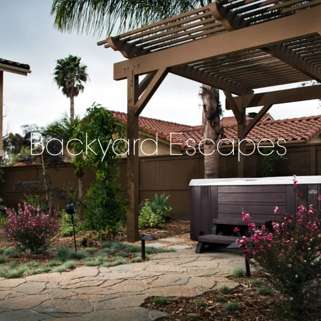 Professional residential landscaping experts serving Encinitas, CA - Install It Direct