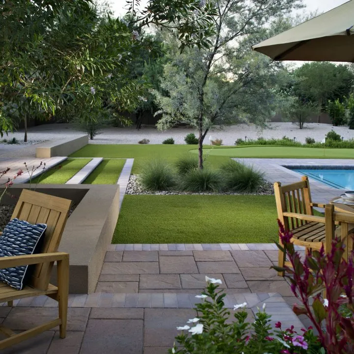 Custom yard maintenance experts serving Encinitas, CA - Install It Direct