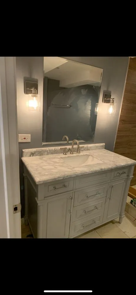 Custom lawn care service near you in Rockford, IL by Installation World