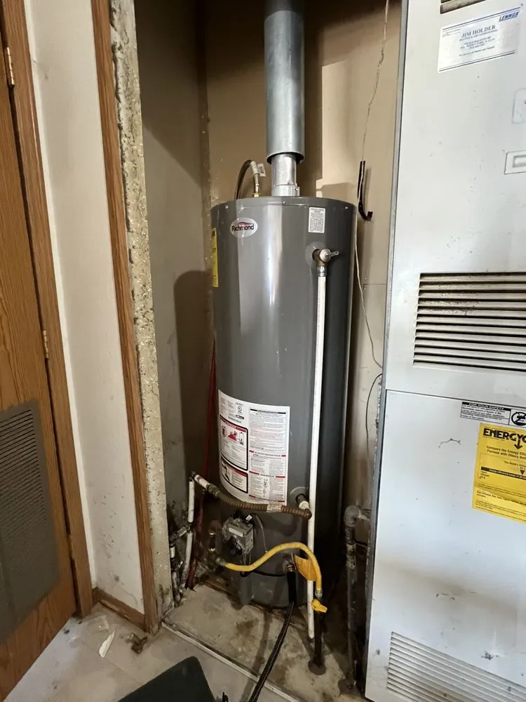 Affordable lawn care service in Rockford, IL by Installation World