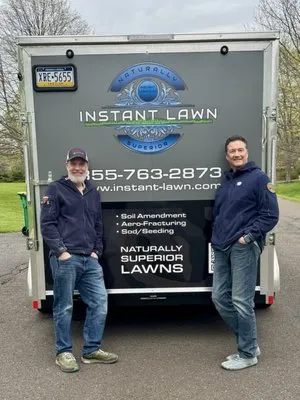 Instant Lawn