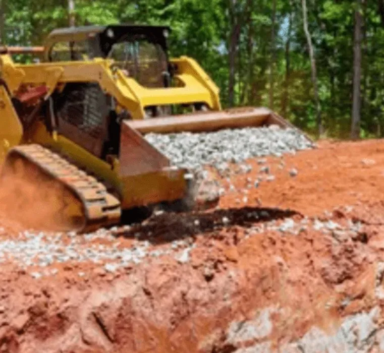 Reliable outdoor landscaping for homes across Covington, GA - Instant Rain Landscape