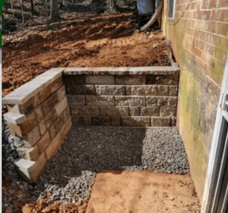 Top-rated garden landscaping with custom design across Covington, GA - Instant Rain Landscape