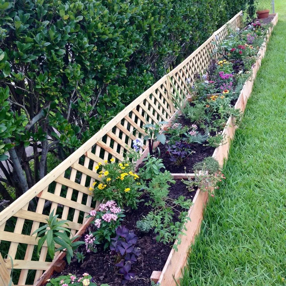 Custom landscape installation near you across New Orleans, LA - Instar