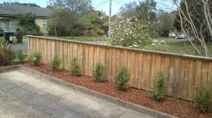 Trusted garden landscaping for residential properties across Crowley, TX - Integra lawns