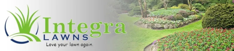 Professional residential landscaping in Fort Worth, TX - Integra Lawns