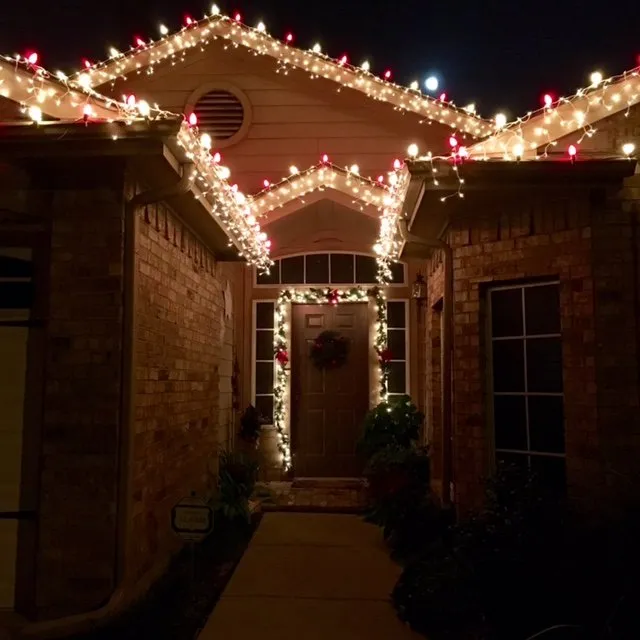 Reliable yard cleanup service for outdoor upgrades in Fort Worth, TX by Integra Lawns