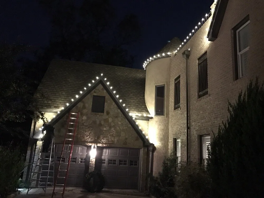 Top-rated landscape installation in Fort Worth, TX - Integra Lawns