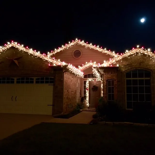 Reliable garden landscaping for homes across Fort Worth, TX - Integra Lawns